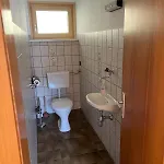 Casa de Férias Sonnleiten Mainhartsdorf