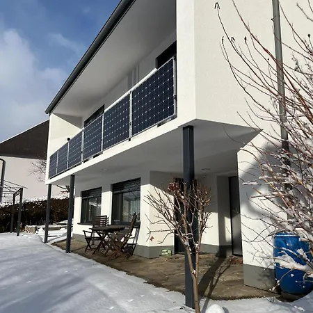 Haus Sonnleiten 度假居 Mainhartsdorf