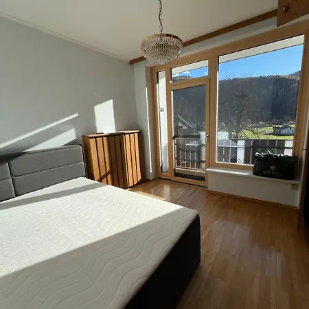 بيت للعطل Sonnleiten Mainhartsdorf