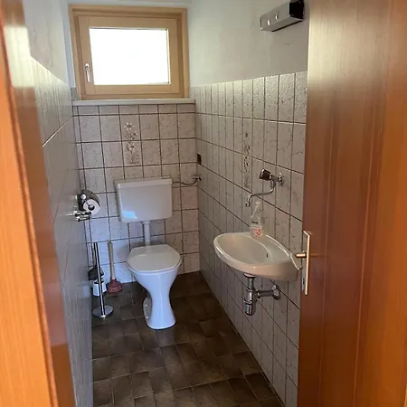 بيت للعطل Sonnleiten Mainhartsdorf