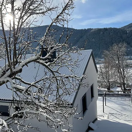 度假居 Haus Sonnleiten *