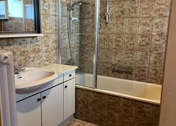 Haus Sonnleiten 度假居 *