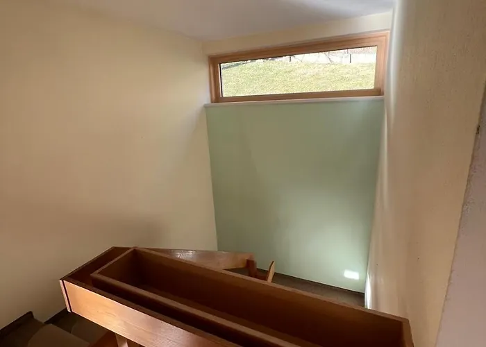 度假居 Haus Sonnleiten Mainhartsdorf